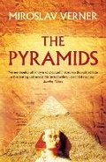 Cover: The Pyramids - Atlantic Books