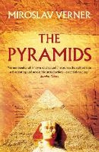 Enlarge image Cover: The Pyramids - Atlantic Books