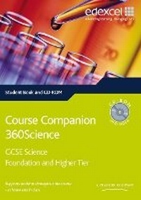 Enlarge image Cover: Course Companion GCSE 360 Science - Edexcel Limited