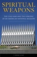 Cover: Spiritual Weapons - Praeger Publishers Inc