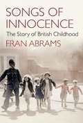 Cover: Songs of Innocence - Atlantic Books