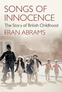 Enlarge image Cover: Songs of Innocence - Atlantic Books