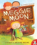 Cover: Meggie Moon - Little Tiger Press