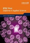 Cover: BTEC First Diploma in Applied Science - Edexcel Limited