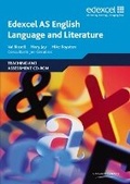 Cover: Edexcel AS English Language and Literature Teaching and Assessment CD-ROM - Edexcel Limited
