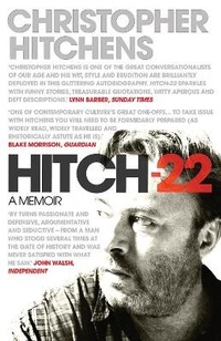 Enlarge image Cover: Hitch 22 - Atlantic Books