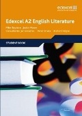 Cover: Edexcel A2 English Literature Student Book - Edexcel Limited