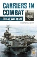 Cover: Carriers in Combat - Praeger Publishers Inc