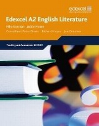 Enlarge image Cover: Edexcel A2 English Literature Teaching and Assessment CD-ROM - Edexcel Limited