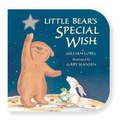 Cover: Little Bear's Special Wish - Little Tiger Press