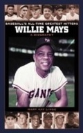 Cover: Willie Mays - Greenwood Press