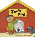 Cover: Joe's Dog - Little Tiger Press