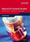 Cover: Edexcel AS General Studies - Edexcel Limited