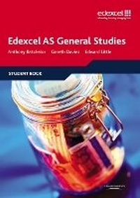 Enlarge image Cover: Edexcel AS General Studies - Edexcel Limited
