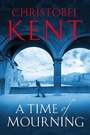 Cover: A Time of Mourning - Atlantic Books