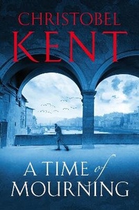 Enlarge image Cover: A Time of Mourning - Atlantic Books