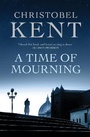 Cover: A Time of Mourning - Atlantic Books