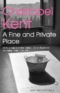 Cover: A Fine and Private Place - Corvus