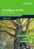 Cover: Edexcel AS Religious Studies - Edexcel Limited