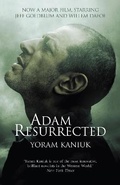 Cover: Adam Resurrected - Atlantic Books