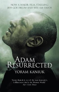 Enlarge image Cover: Adam Resurrected - Atlantic Books