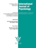 Cover: Environmental Perception and Cognitive Maps - Psychology Press Ltd