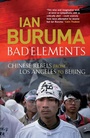 Cover: Bad Elements - Atlantic Books