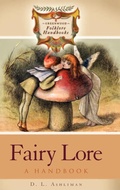 Cover: Fairy Lore - Greenwood Press