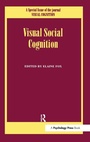 Cover: Visual Social Cognition - Psychology Press Ltd