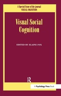 Bild: Visual Social Cognition - Psychology Press Ltd