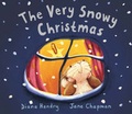Cover: The Very Snowy Christmas - Little Tiger Press