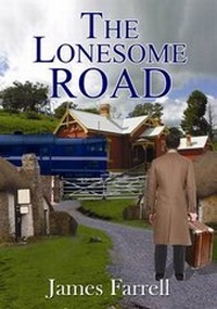 Enlarge image Cover: The Lonesome Road - Olympia Publishers