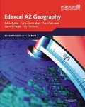 Cover: Edexcel A2 Geography SB with CD-ROM - Edexcel Limited