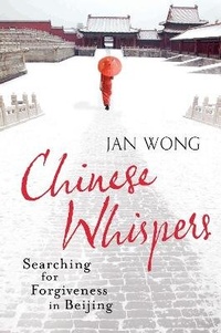 Abbildung von: Chinese Whispers - Atlantic Books