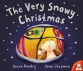 Cover: The Very Snowy Christmas - Little Tiger Press