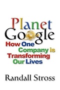 Cover: Planet Google - Atlantic Books