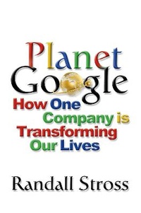 Enlarge image Cover: Planet Google - Atlantic Books