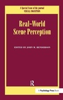 Cover: Real World Scene Perception - Routledge