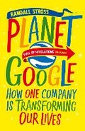 Cover: Planet Google - Atlantic Books