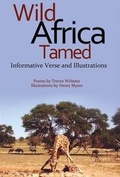 Cover: Wild Africa Tamed - Olympia Publishers
