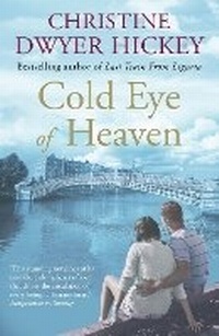 Enlarge image Cover: The Cold Eye of Heaven - Atlantic Books