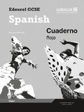 Cover: Edexcel GCSE Spanish Higher Workbook 8 Pack - Edexcel Limited