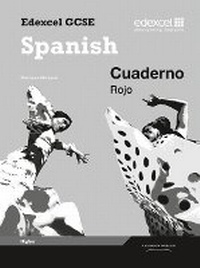 Enlarge image Cover: Edexcel GCSE Spanish Higher Workbook 8 Pack - Edexcel Limited