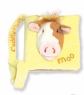 Cover: Moo - Little Tiger Press