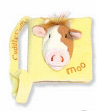 Enlarge image Cover: Moo - Little Tiger Press