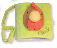 Enlarge image Cover: Cluck - Little Tiger Press