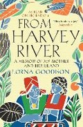 Cover: From Harvey River - Atlantic Books