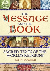 Enlarge image Cover: The Message and the Book - Atlantic Books