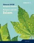 Cover: Edexcel GCSE Religious Studies Unit 4A: Religion & Life - Islam Student Book - Edexcel Limited