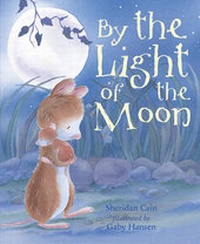 Enlarge image Cover: By the Light of the Moon - Little Tiger Press